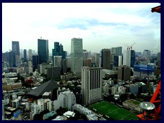 Tokyo Tower 17
